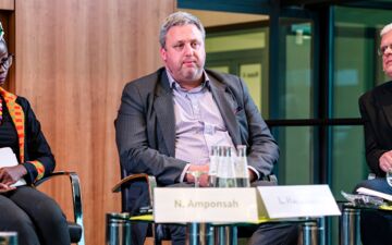 Professor Dr. Klaus Töpfer