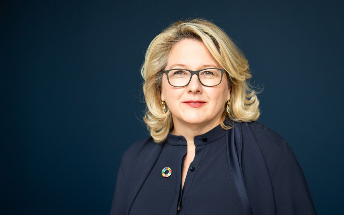 Uniting for Global Food Security