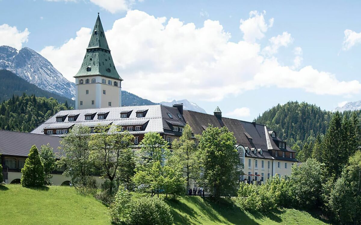 Can the G7 be a force for good in the current global food security crisis?