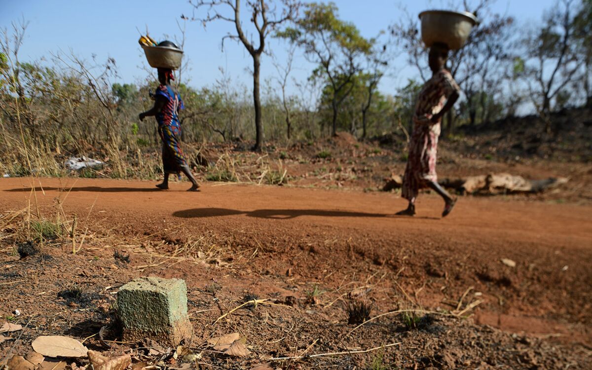 Nachhaltige ländliche Entwicklung
