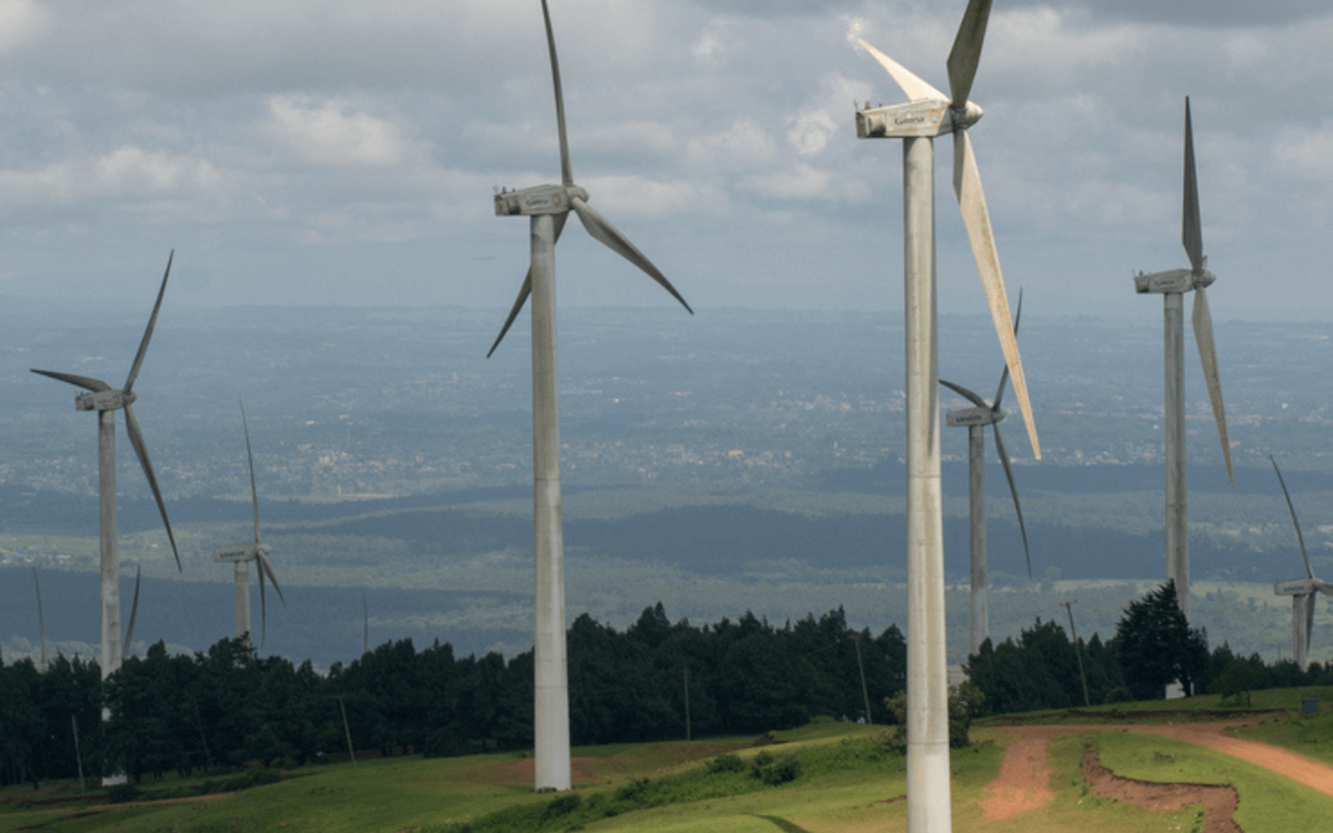 The rush for green energy shouldn’t undermine rights of pastoralist communities