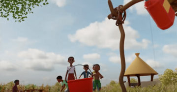 Ich bin ein Alternativtext