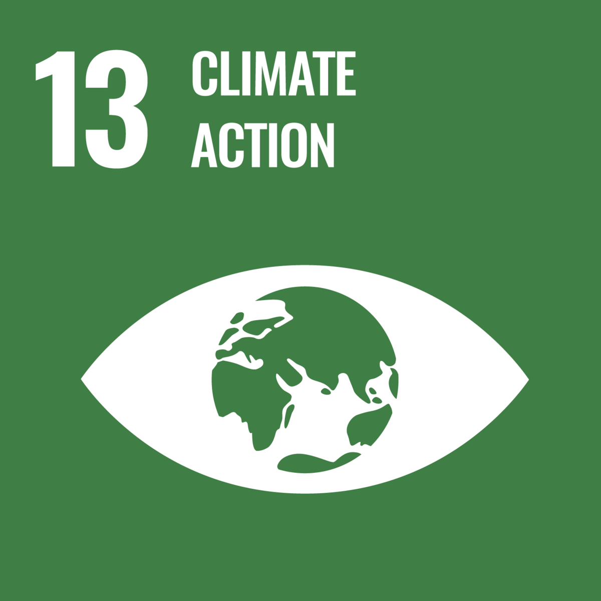 SDG 13 – Die Welt geht nicht im Jahr 2030 unter