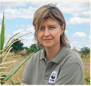 (c) Brit Reichelt-Zolho / WWF